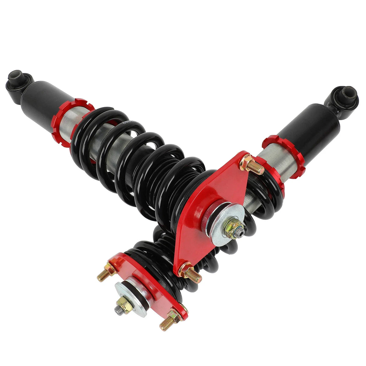 Coilovers Suspension Lowering Kit for Subaru WRX (2015–2019)