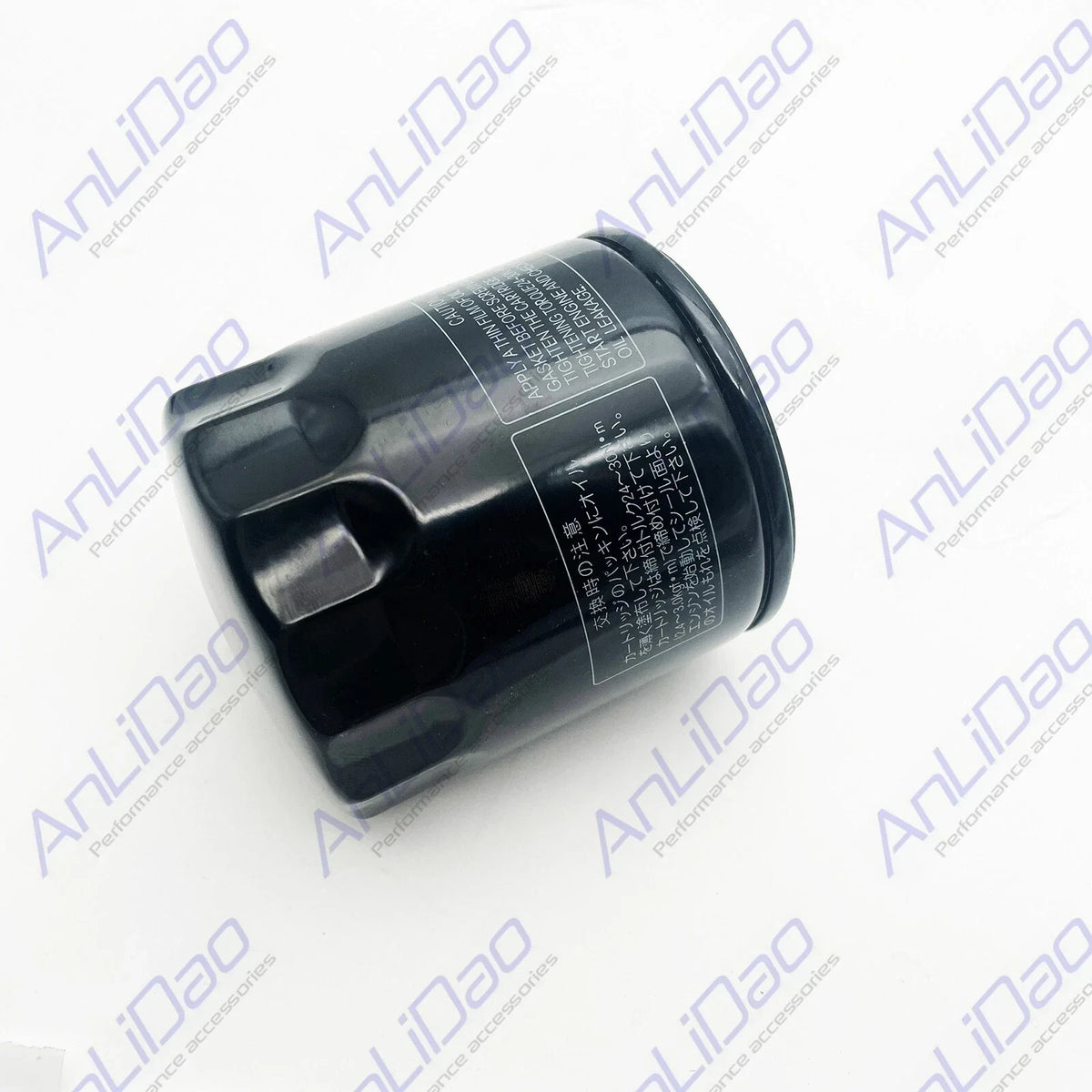 Oil Filter for Mercury Marine 175HP-300HP V6 & V8 Outboard (35-8M0123025)