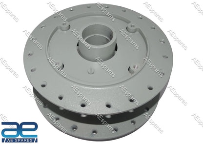 Rear Wheel Hub Drum 40 Holes for Royal Enfield 350 500 cc (Deluxe Models)