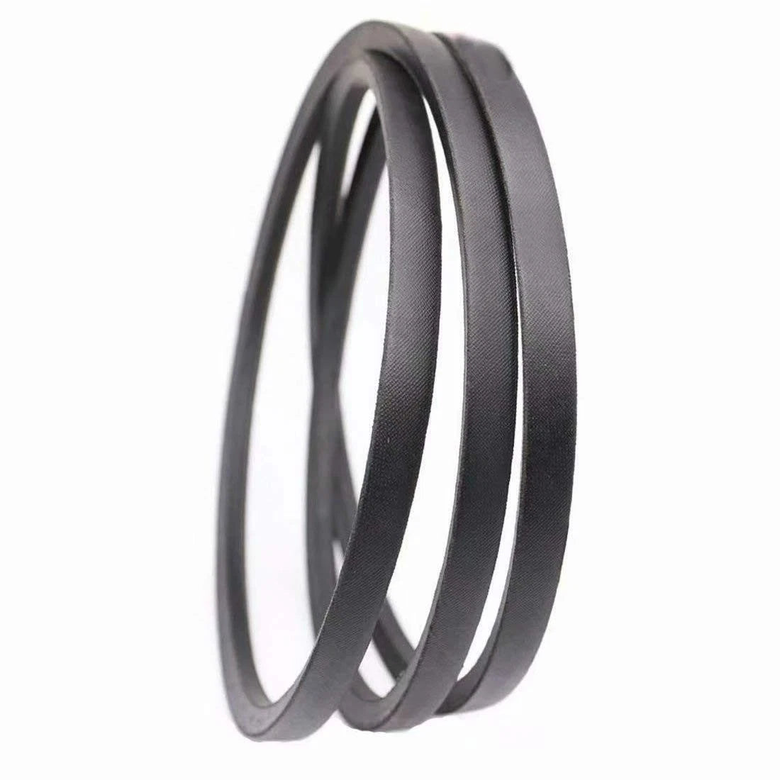 Replacement V-Belt for Hustler Riding Lawn Mower Deck 5/8" x 143"