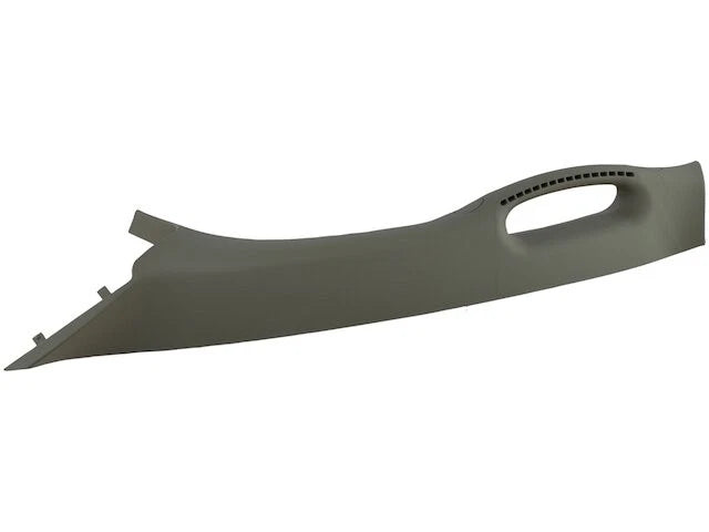 A-Pillar Trim Panel Left for Dodge Ram 3500 (2006–2009) 48432ZFMR