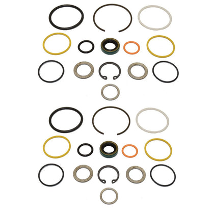 2X Cylinder Seal Kit for Ford/New Holland (Fits C5NN3N713A)