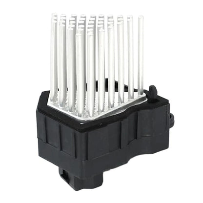 Heater Blower Motor Resistor for BMW 325Ci 328i 330i (2001–2006) 64116923204
