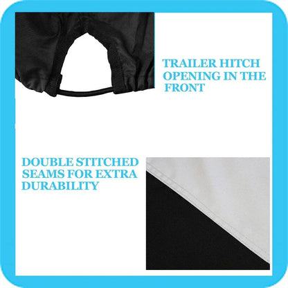 Jet Ski Cover for Sea Doo SeaDoo SPX (1993–1997) PWC Storage Towing