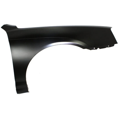 Fender for Hyundai Elantra (2007–2010) Front Driver and Passenger Side