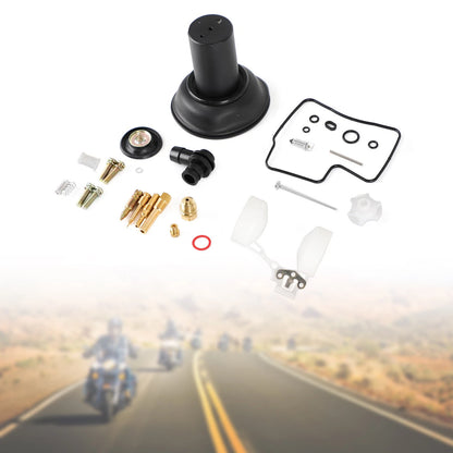 Carburetor Rebuild Kit for Honda VLX600 Steed 600 (M566-A207)