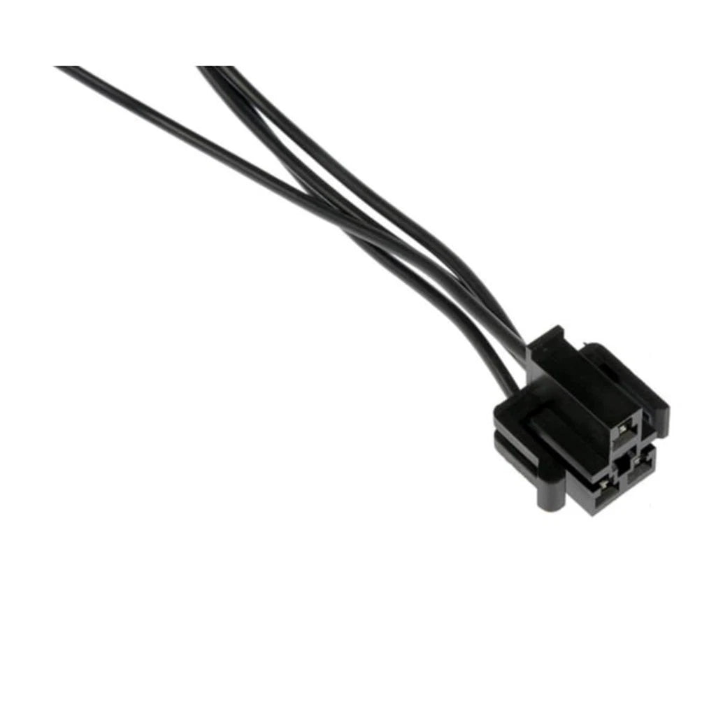 Blower Motor Resistor Connector for Mercury Mountaineer (1997–2001) ALX-PAU-RB-973-307-CL360A56