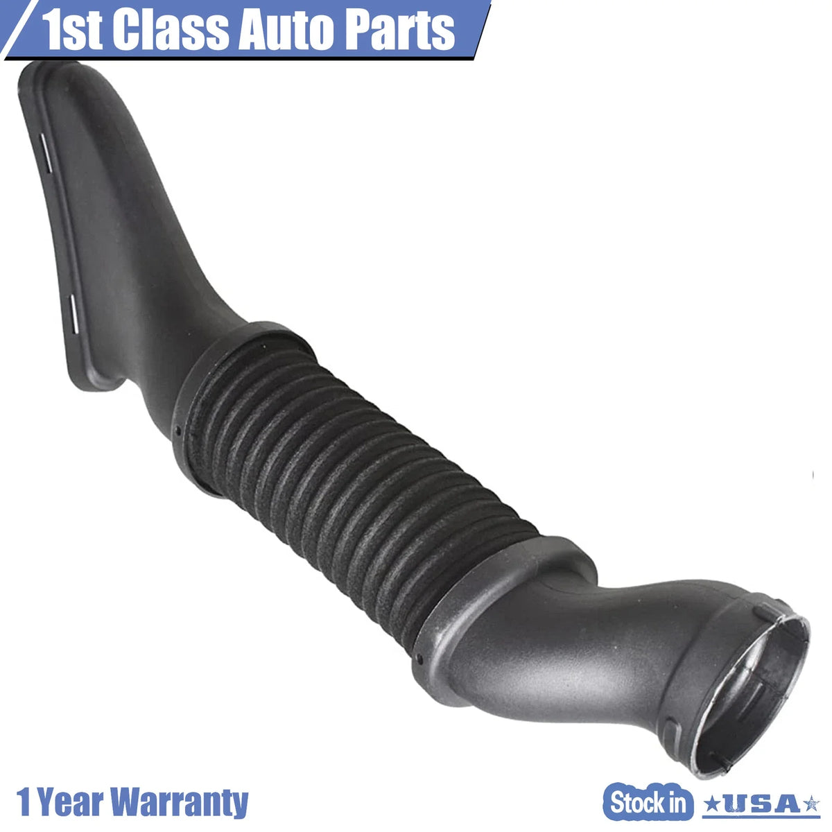 Air Intake Duct Left for Mercedes-Benz GL450 GL550 (2012–2018) 2780902582
