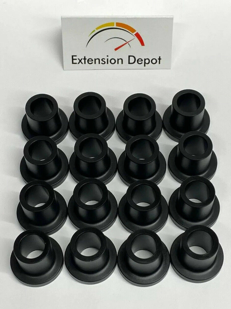 16 Piece A-Arm Bushing Kit for Polaris Outlaw 500 (2006–2007) AT-04141 - 102
