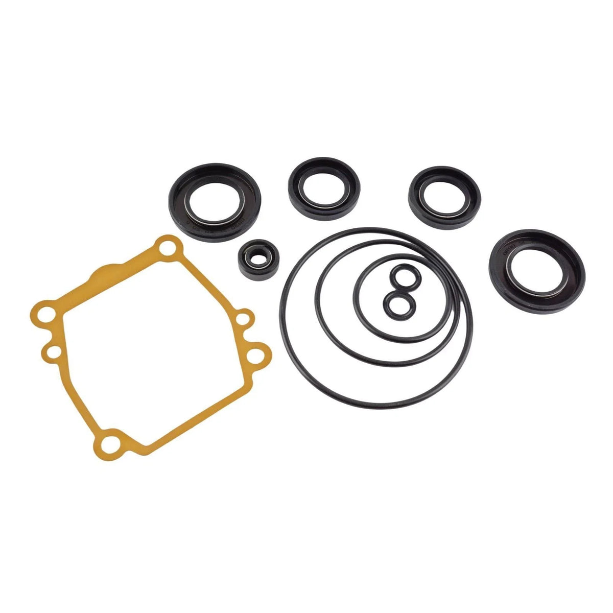 Propeller Shaft Seal Kit with O-ring for Suzuki Marine 90-115 HP (1990-2005)