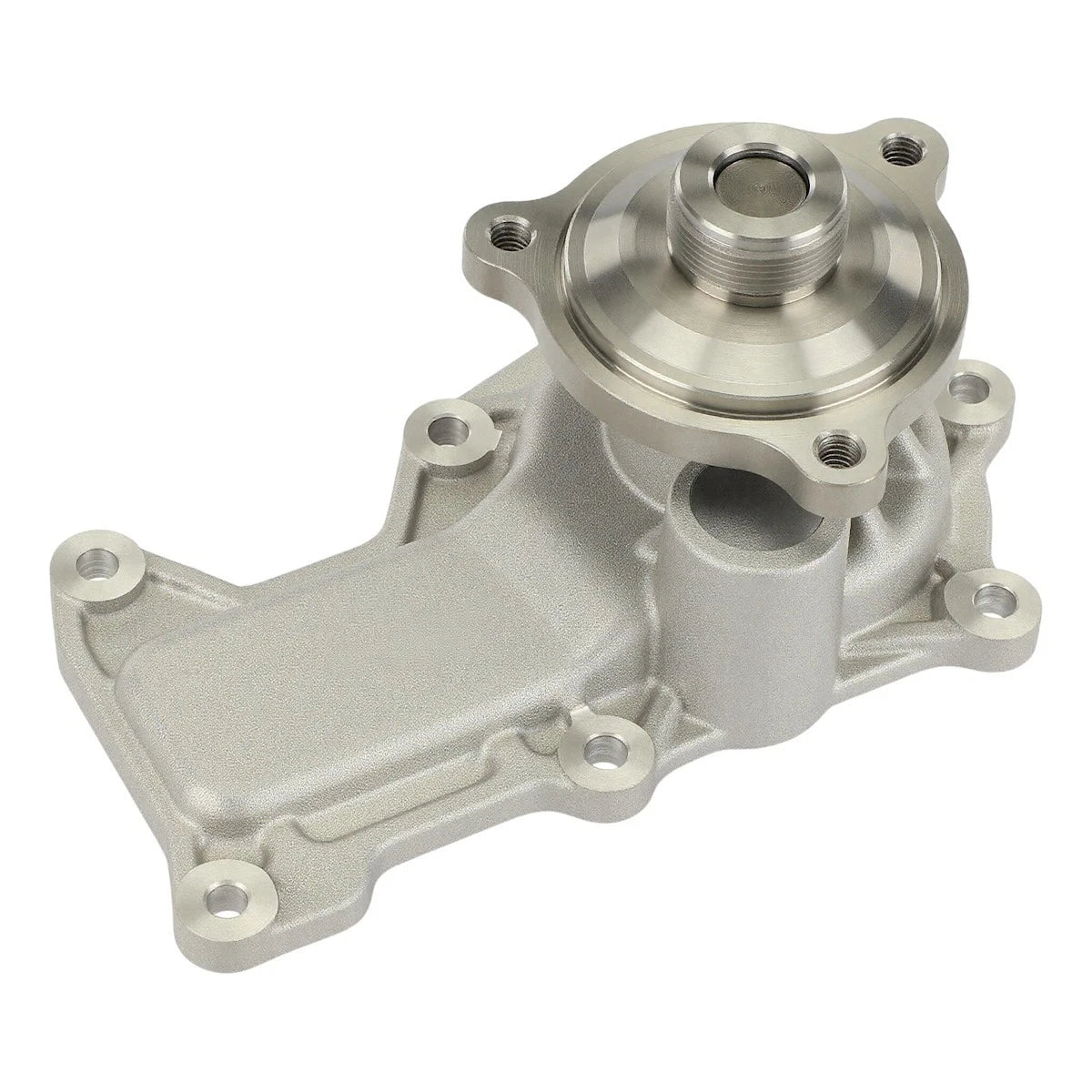Water Pump for Jeep Wrangler (2007–2011) 18040274, 04666044AA, AW6189