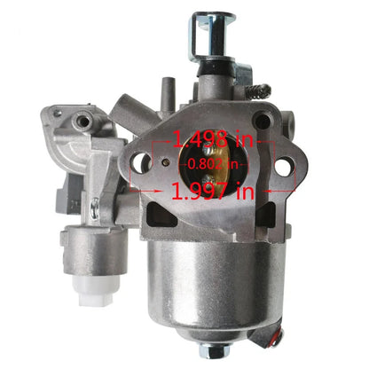 Carburetor for Subaru Robin EX27 (279-62301-10, 279-62301-20, 279-62301-30)