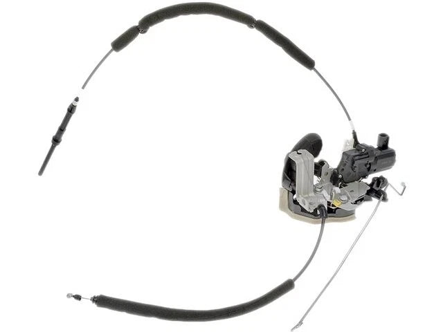 Door Lock Actuator Motor for Ford Transit-350 HD (2015–2021) 81895CYJG