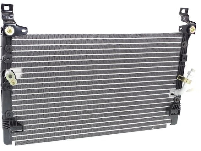 A/C Condenser for Toyota Tacoma (1995–1997) 49969KSWN