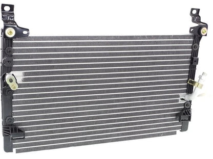 A/C Condenser for Toyota Tacoma (1995–1997) 49969KSWN