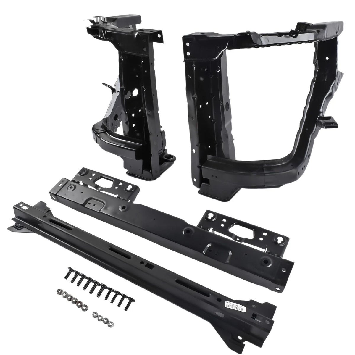 Radiator Support for GMC Canyon, Chevy Colorado (2015–2022)