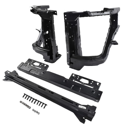 Radiator Support for GMC Canyon, Chevy Colorado (2015–2022)