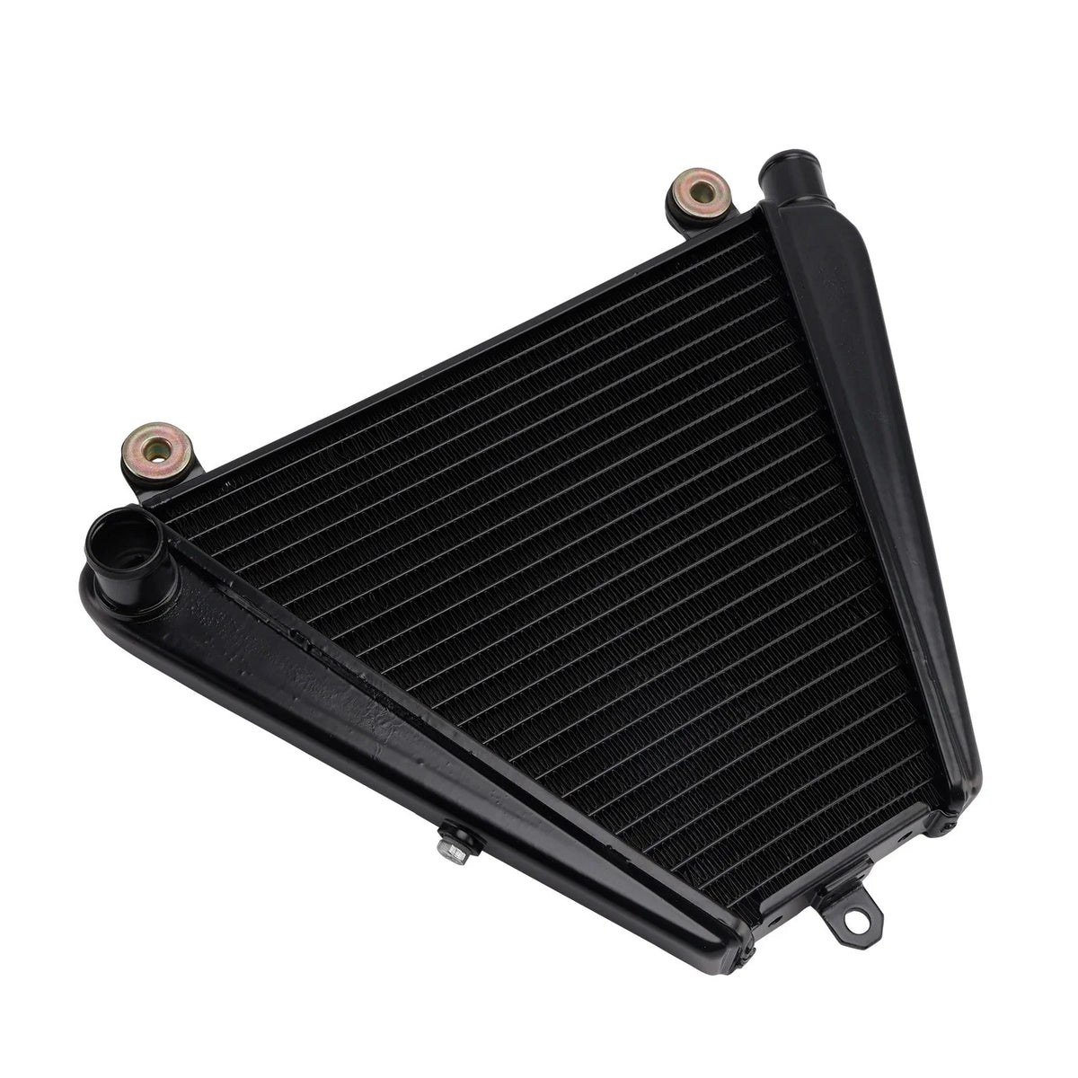 Radiator Cooler for Ducati Panigale V2 (2020–2024), Streetfighter V2 (2022–2024)