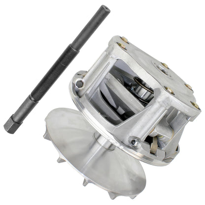 Primary Drive Clutch Assembly w/Tool for Polaris (1321490, 1321491, 1321495, 1321496)