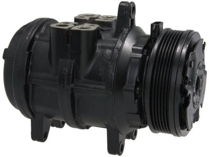 A/C Compressor for Lincoln Mark VII (1984–1988) 46195NJHZ