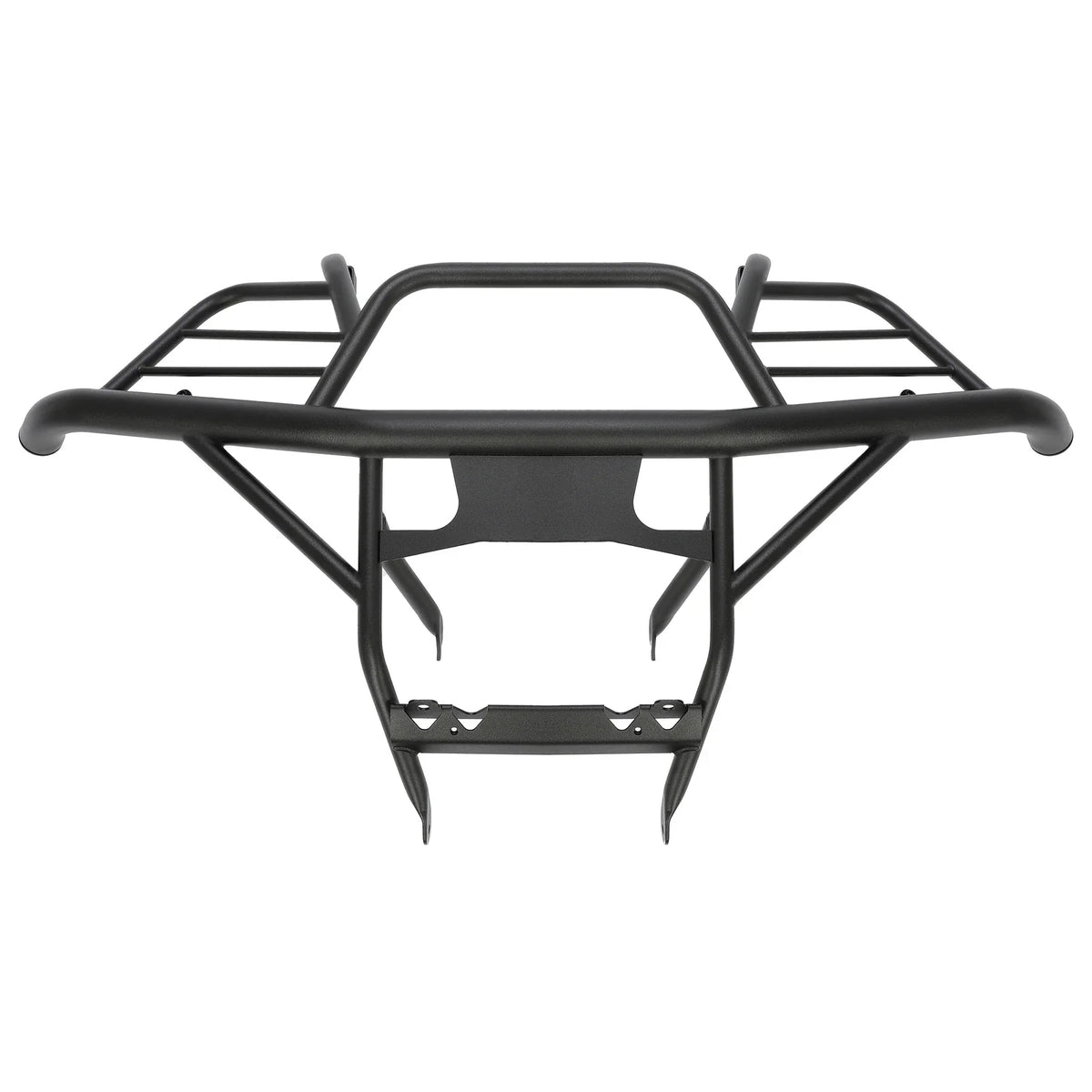 Front Bumper Brush Guard for Yamaha Kodiak 700 (B5KF84L0V000)