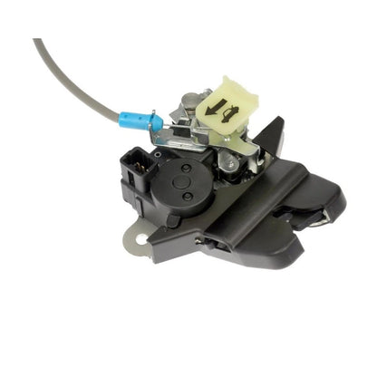 Door Lock Actuator for Hyundai Sonata (2015–2017) 81230C1010, ALX-PAU-RB-931-960-CL360B50