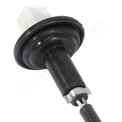Set of 2 Oxygen Sensors for Toyota Corolla (2003–2004)
