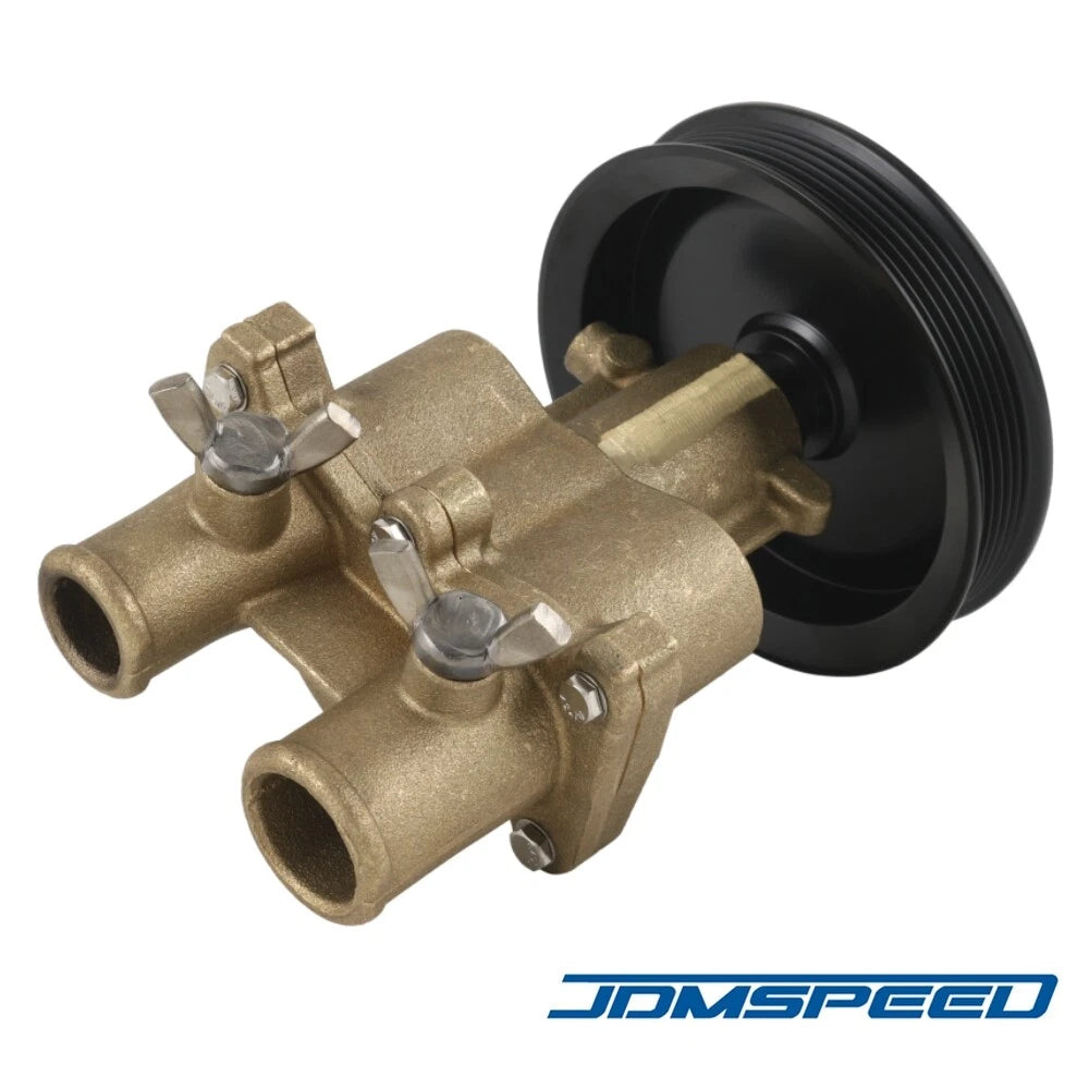 Raw Sea Water Pump for MerCruiser Mercury (8M0122655, 46-8M0139995)