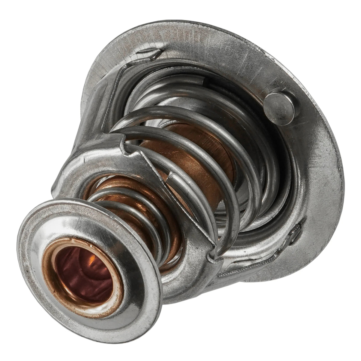 Cylinder Head Thermostat for Honda Rincon 650 TRX650FA TRX650FGA (2003–2005) HO2021TM124TR