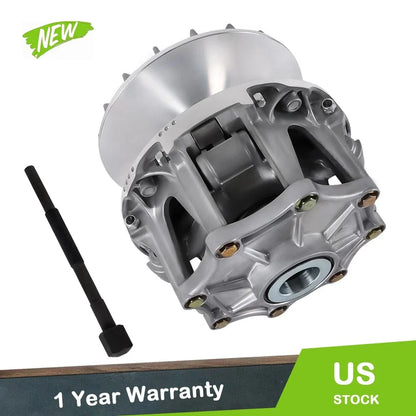 Primary Clutch and Puller for Kawasaki Prairie 360 (2003–2013)
