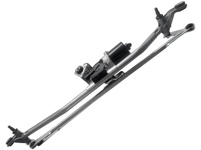 Windshield Wiper Arm Motor Assembly for GMC Yukon (12624CPTB)