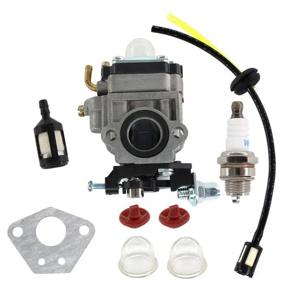 Carburetor Assembly for KBL23A Brush Cutter (All Necessary Parts)