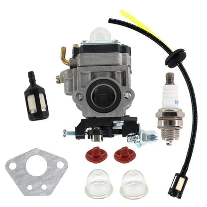 Carburetor Assembly for KBL23A Brush Cutter (All Necessary Parts)