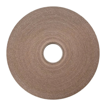 Reinforced Gummed Kraft Paper Tape 70mm x 1000ft (Water Activated)