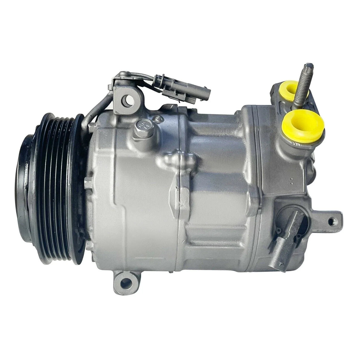 A C Compressor Kit With Condenser for Buick Regal Sportback 2.0L (2020)