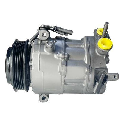 A C Compressor Kit With Condenser for Buick Regal Sportback 2.0L (2020)