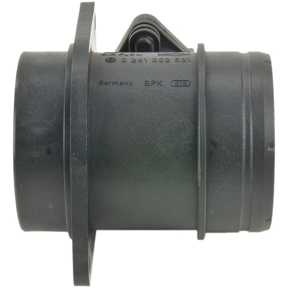Mass Air Flow Sensor 0281002531 for Volkswagen Golf Jetta Beetle (2004–2006)