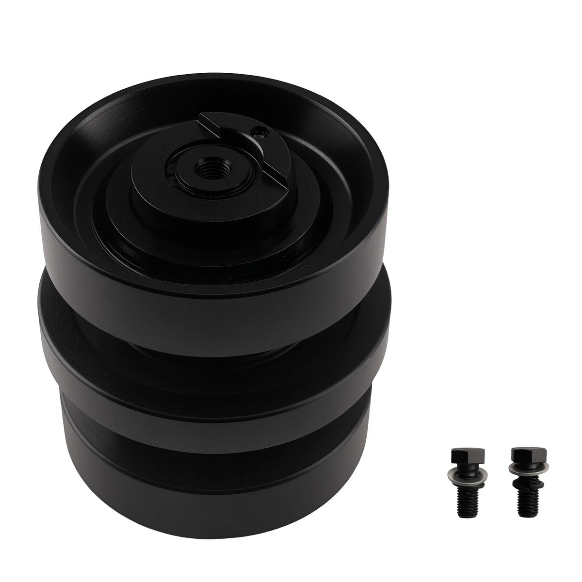 Bottom Track Unit for CAT 259D3 279D 289D Skid Steer (2015–2023) 389-7624