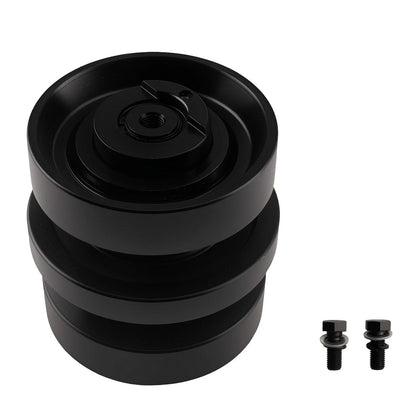 Bottom Track Unit for CAT 259D3 279D 289D Skid Steer (2015–2023) 389-7624