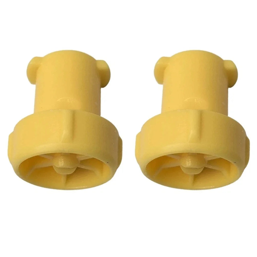 Set of 2 Watering Nozzles for Karcher OC3 (2018–2023)