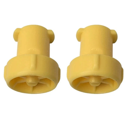 Set of 2 Watering Nozzles for Karcher OC3 (2018–2023)
