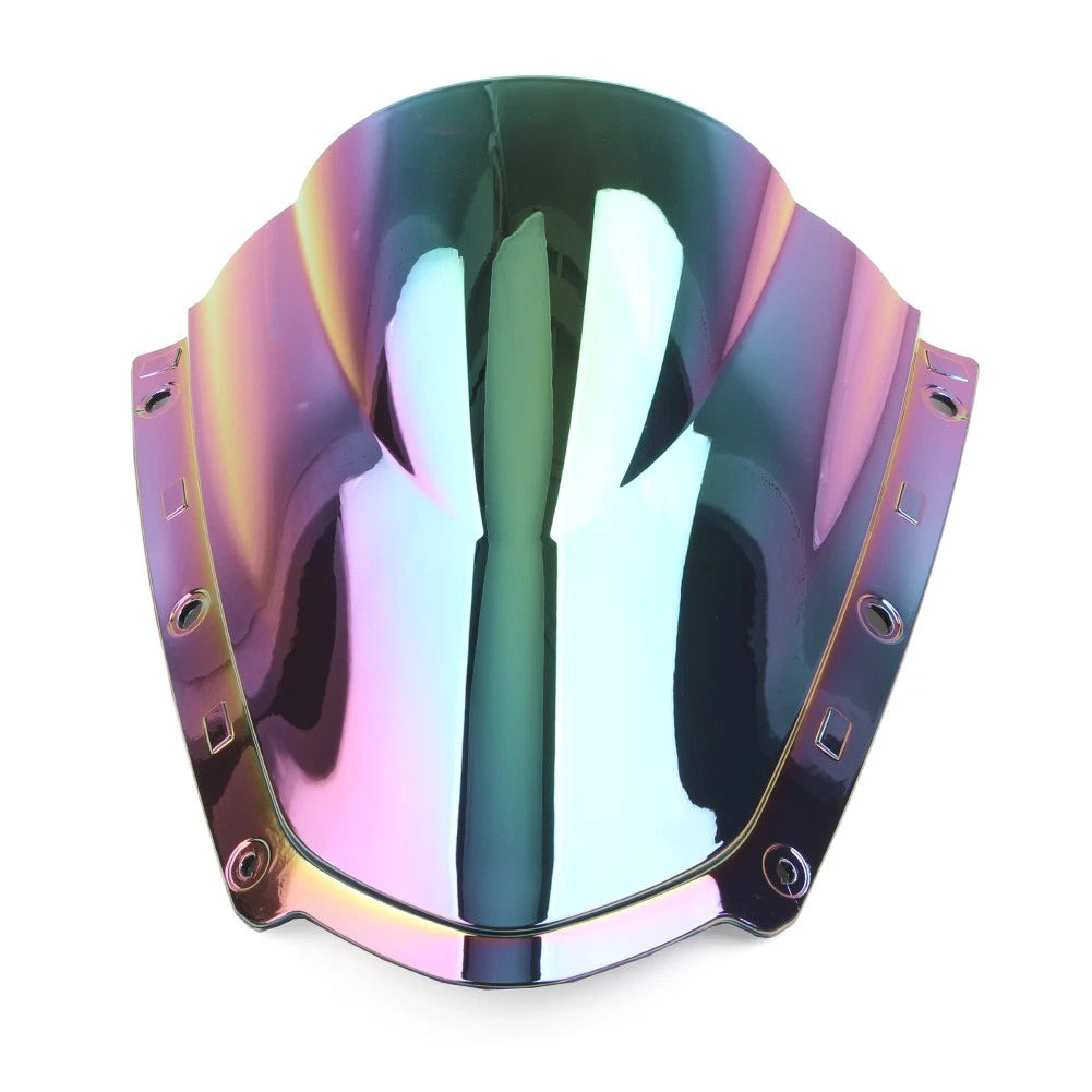 Windscreen for Kawasaki Ninja ZX10R (2021–2024) Dark-Iridium