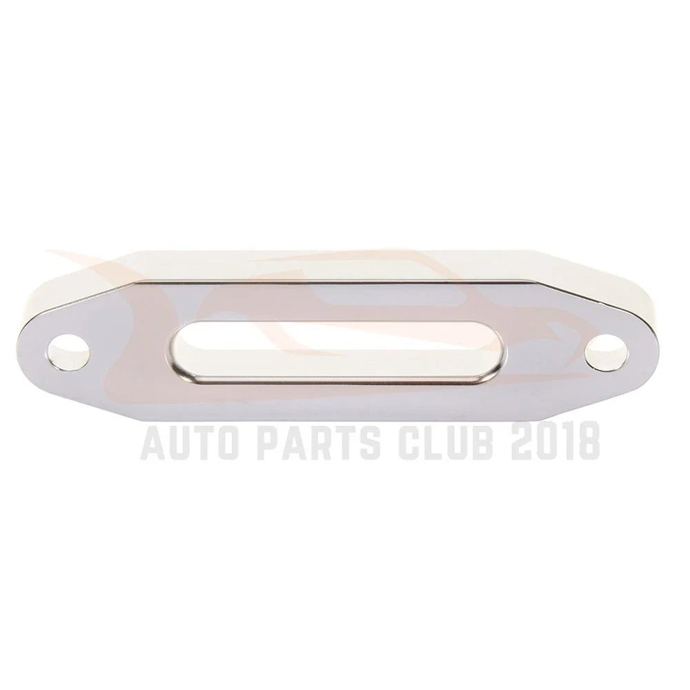 Hawse Fairlead Winch for Universal ATV UTV (4.8" Bolt Pattern)