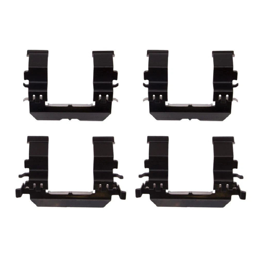 Disc Brake Hardware Set for Subaru WRX (2015–2021) ALX-PAU-DF-340-13015-CLA1