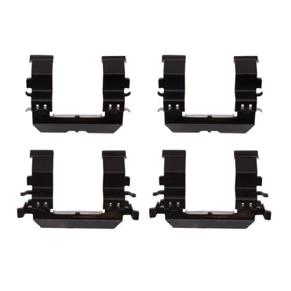 Disc Brake Hardware Set for Subaru WRX (2015–2021) ALX-PAU-DF-340-13015-CLA1