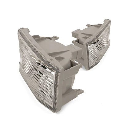 Turn Signal/Parking Light Pair for Toyota 4Runner (2010–2013) LLX-PAIR-TO2532115C-CL360A70, TO2532115