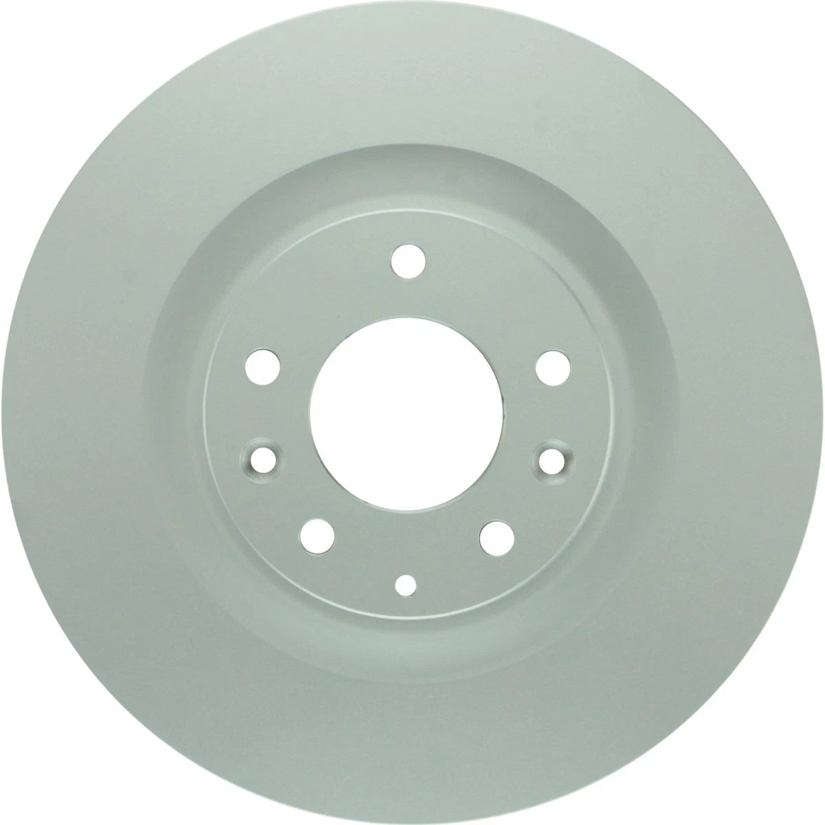 Bosch Brake Disc for Mazda CX-9 (2007–2015) 34010915, TD133325X