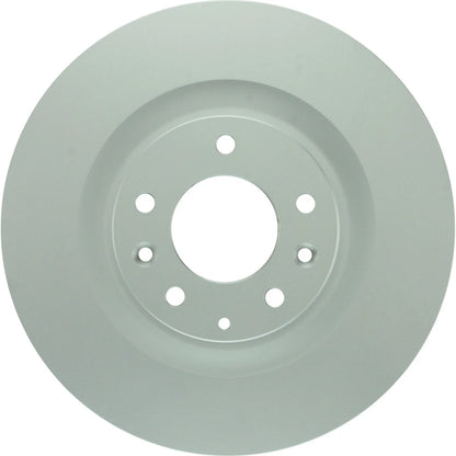 Bosch Brake Disc for Mazda CX-9 (2007–2015) 34010915, TD133325X