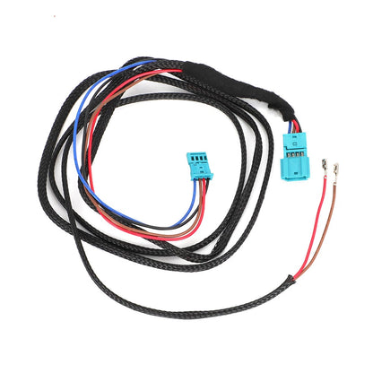 Steering Wheel Paddle Shift Harness for BMW E90 E91 E92 E87 E88 E84 E82