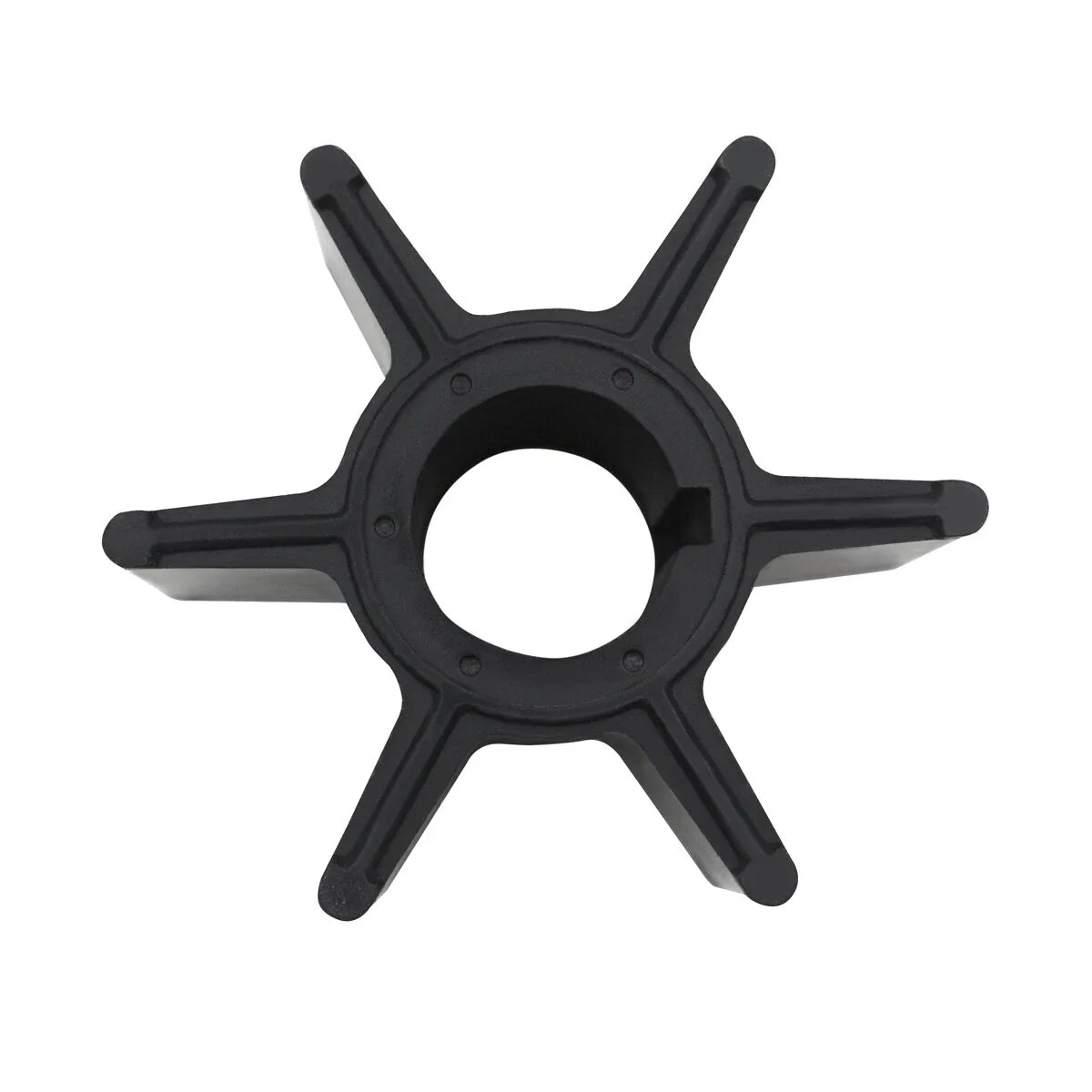 Water Pump Impeller for Nissan Outboard Motor (40-70 HP) 3B7650212